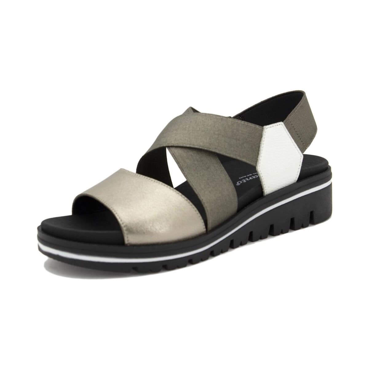 Women's Platforms Piesanto Brown