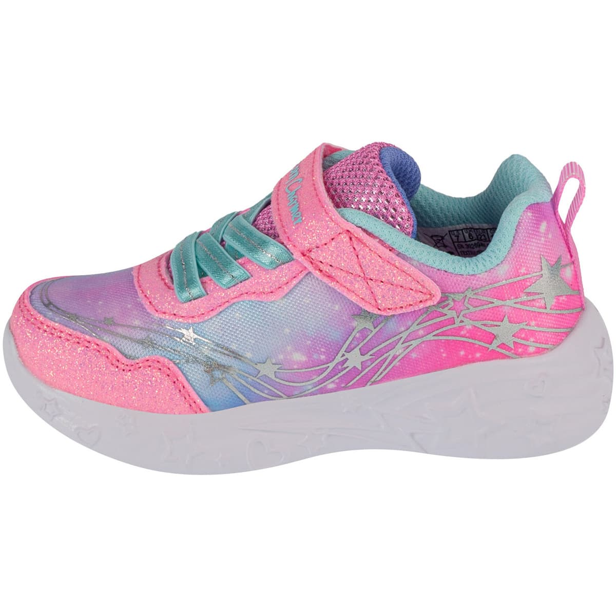 Girls' Sneakers Skechers Pink