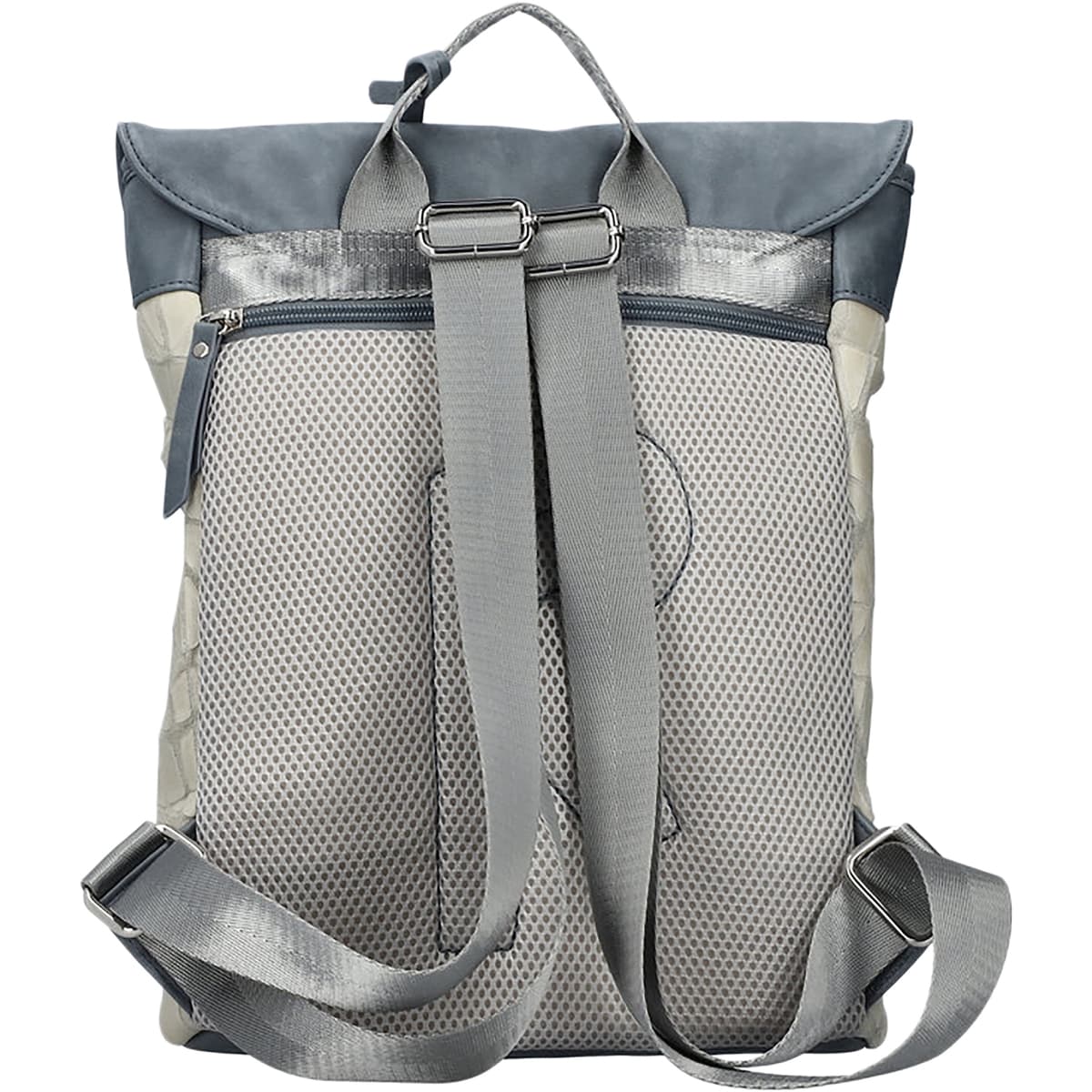 Women's Backpacks Rieker Blue