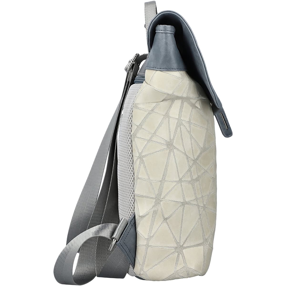 Women's Backpacks Rieker Blue