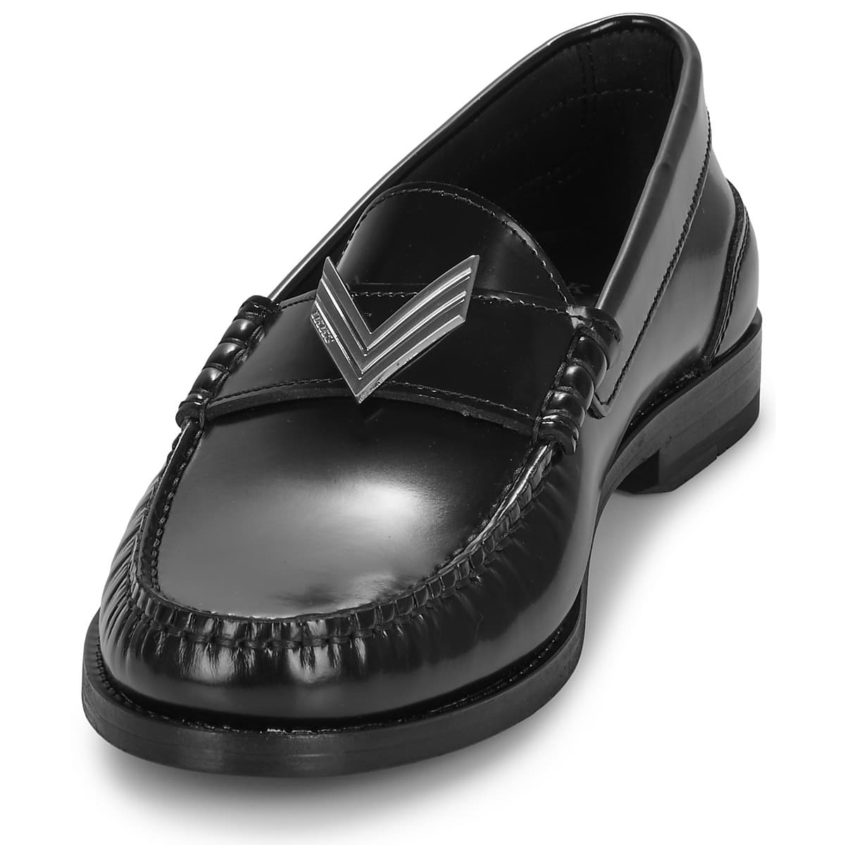 Women's Loafers Ikks Black