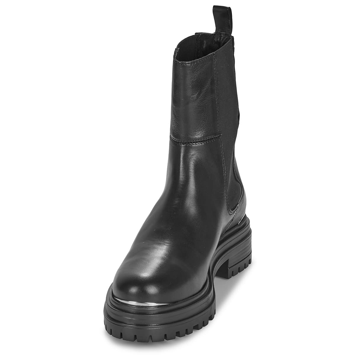 Women's Boots Ikks Black