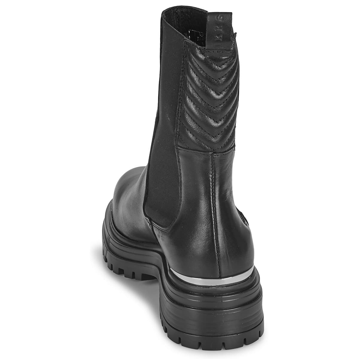 Women's Boots Ikks Black