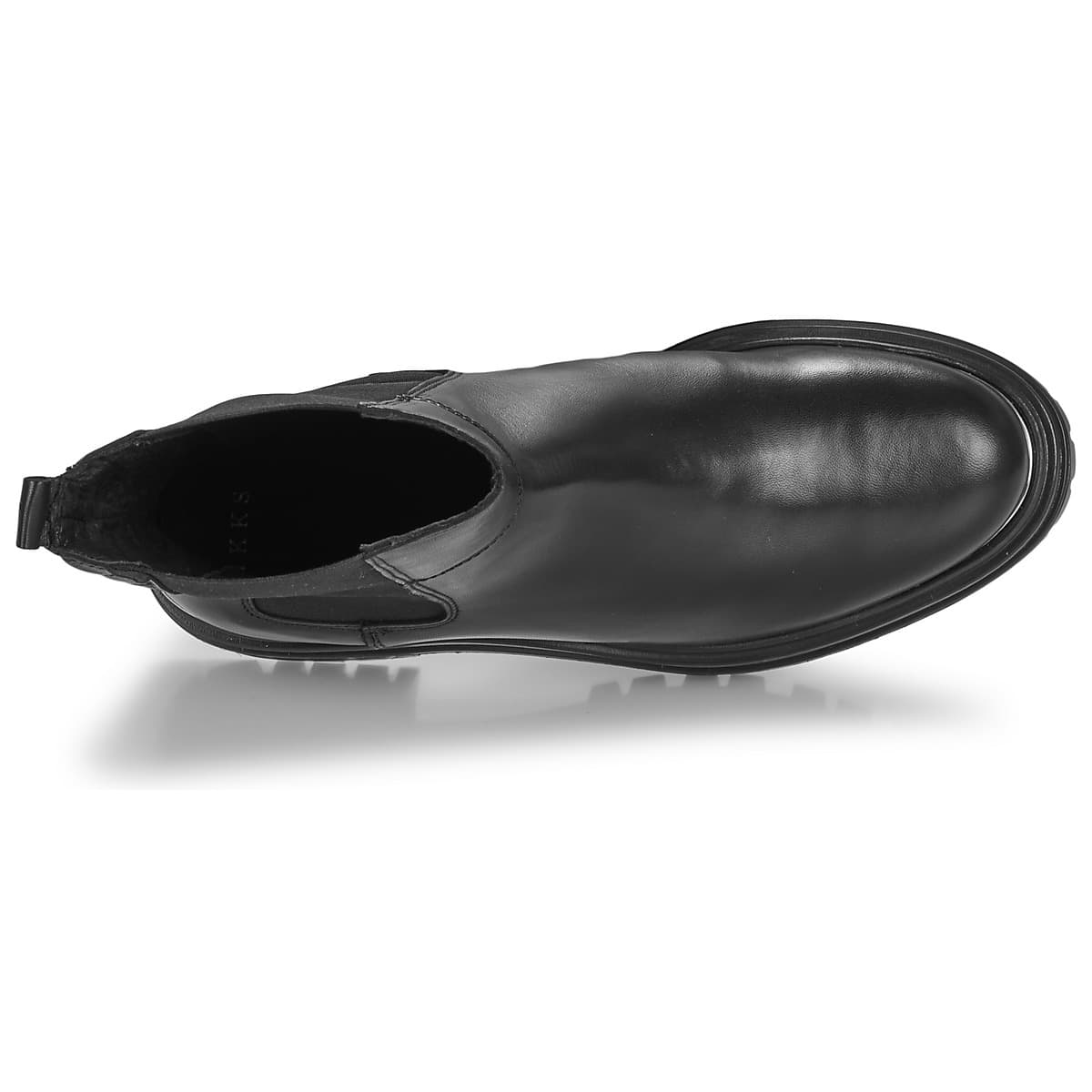 Women's Boots Ikks Black