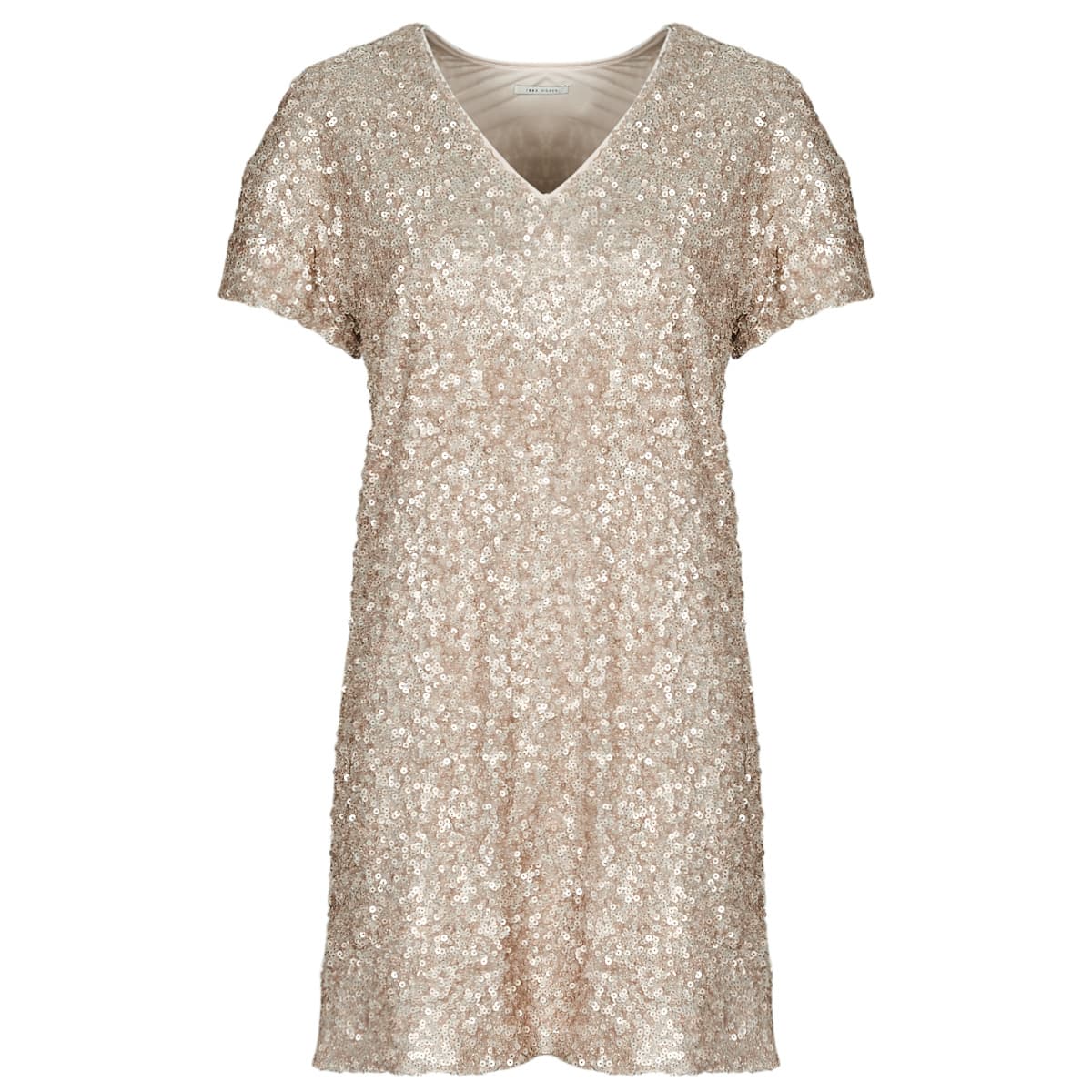 Women's Dresses Ikks Gold
