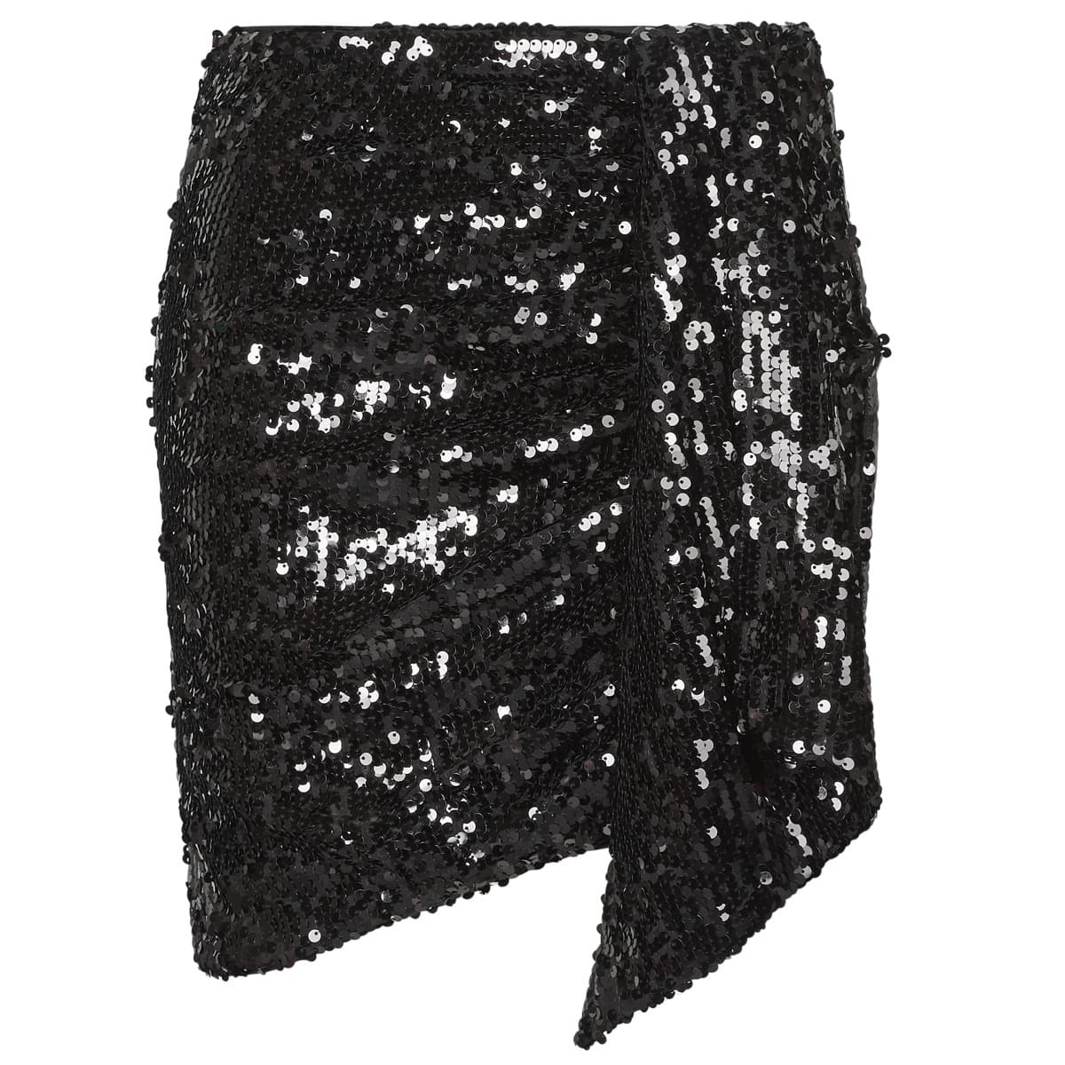 Κοντές φούστες Ikks JUPE SEQUIN