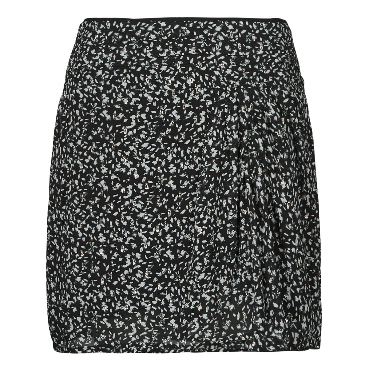 Κοντές φούστες Ikks JUPE IMPRIME
