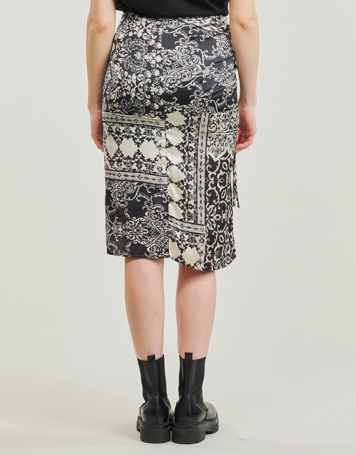 Women's Skirts Ikks Multicolor