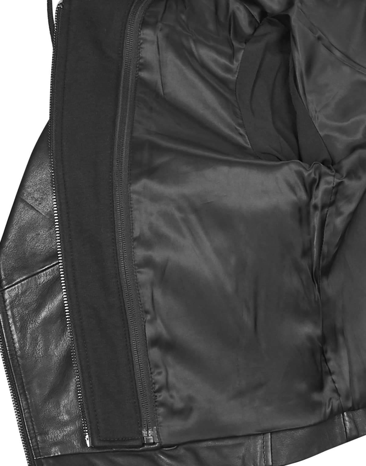 Women's Jackets Ikks Black