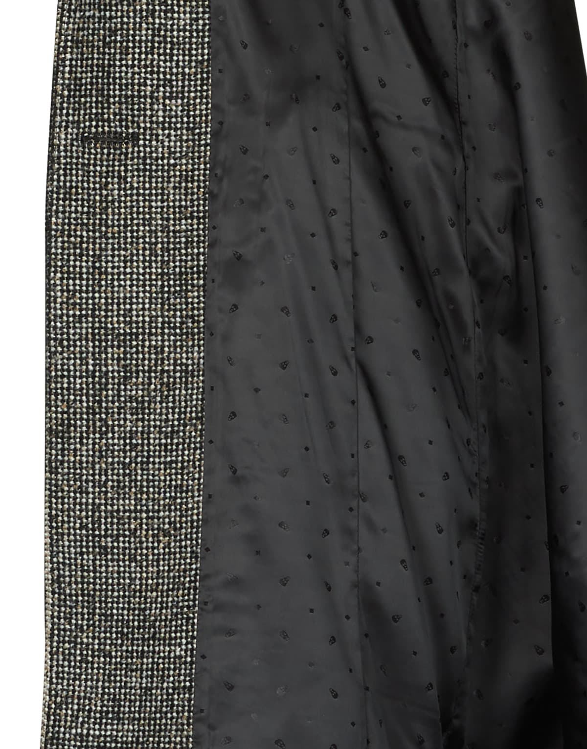 Women's Coats Ikks Gray