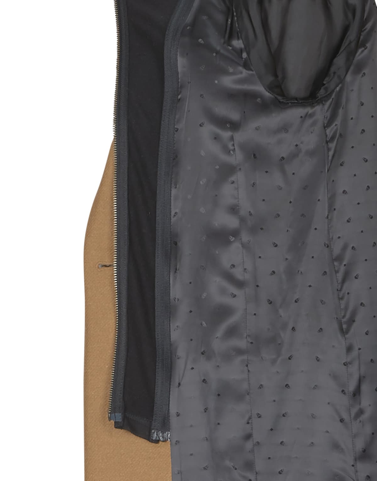 Women's Coats Ikks Brown