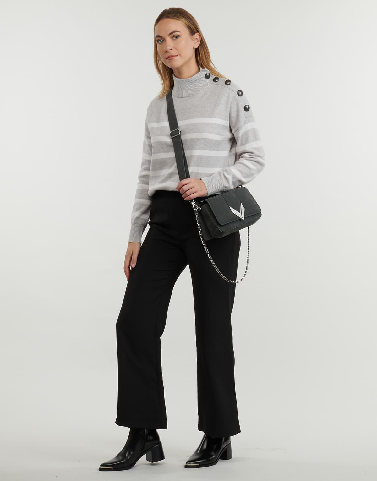 Women's Sweaters Ikks Multicolor