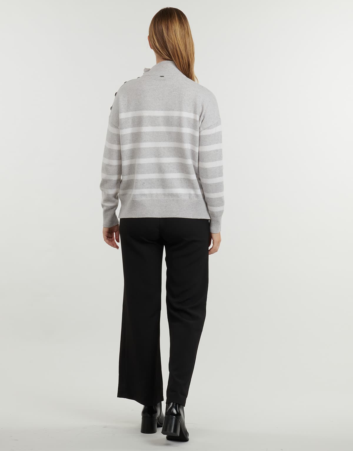 Women's Sweaters Ikks Multicolor