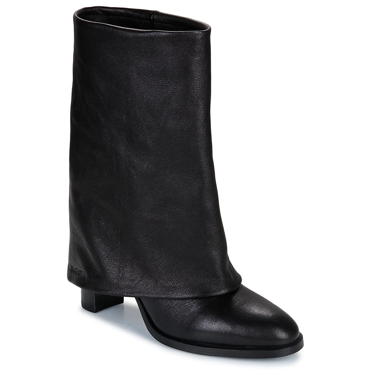 Women's Boots See by Chloé Black