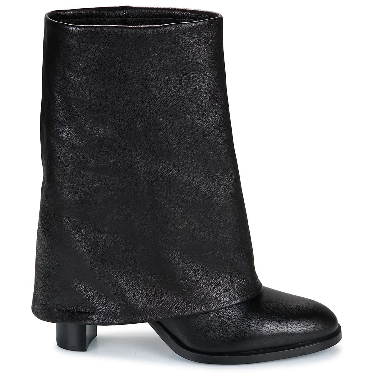Women's Boots See by Chloé Black