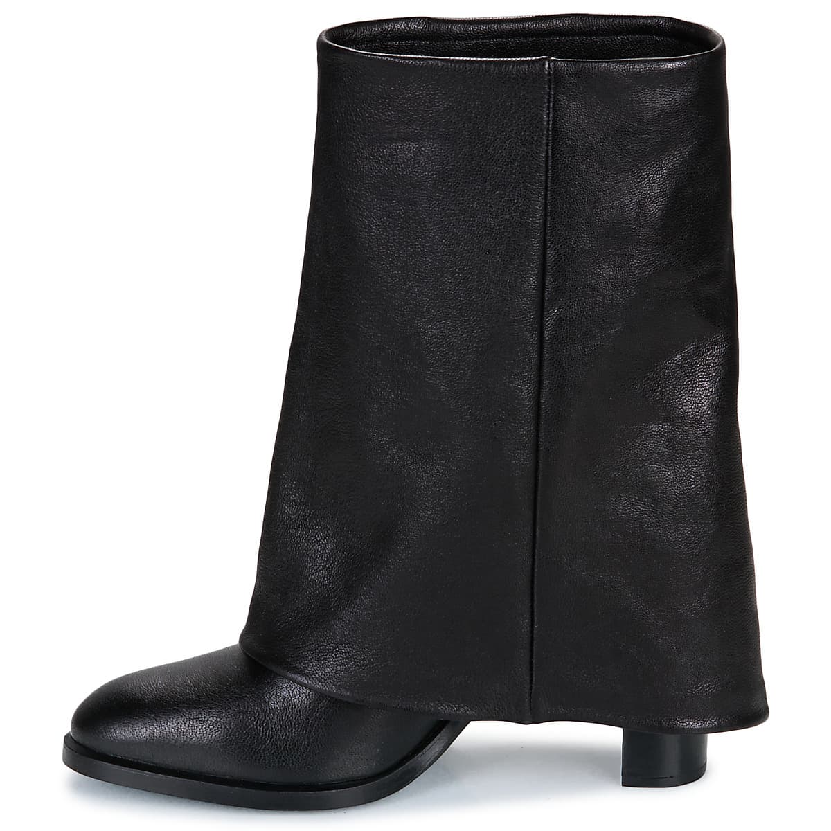 Women's Boots See by Chloé Black