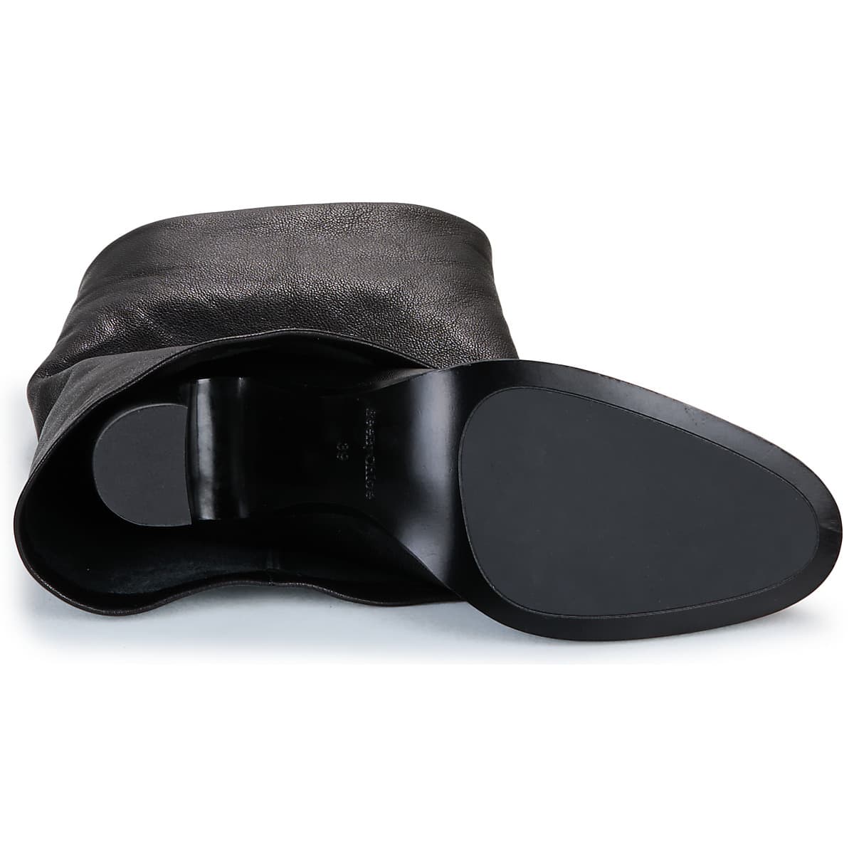 Women's Boots See by Chloé Black