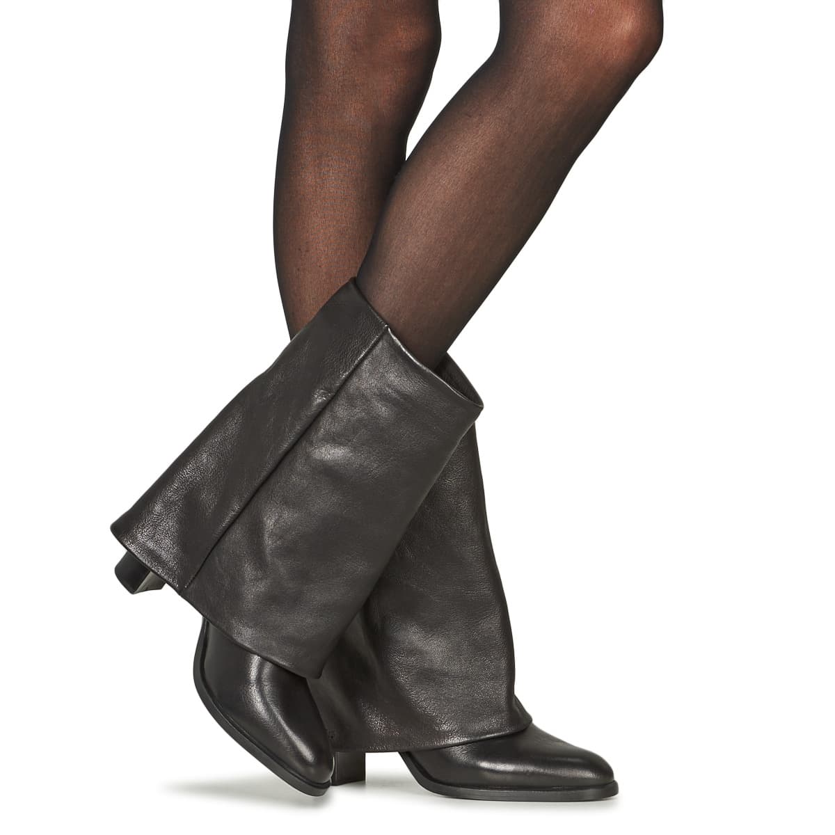 Women's Boots See by Chloé Black