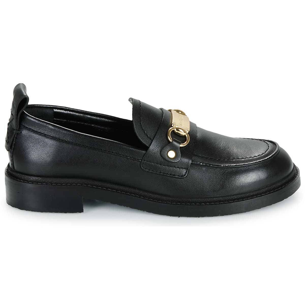 Women's Loafers See by Chloé Black
