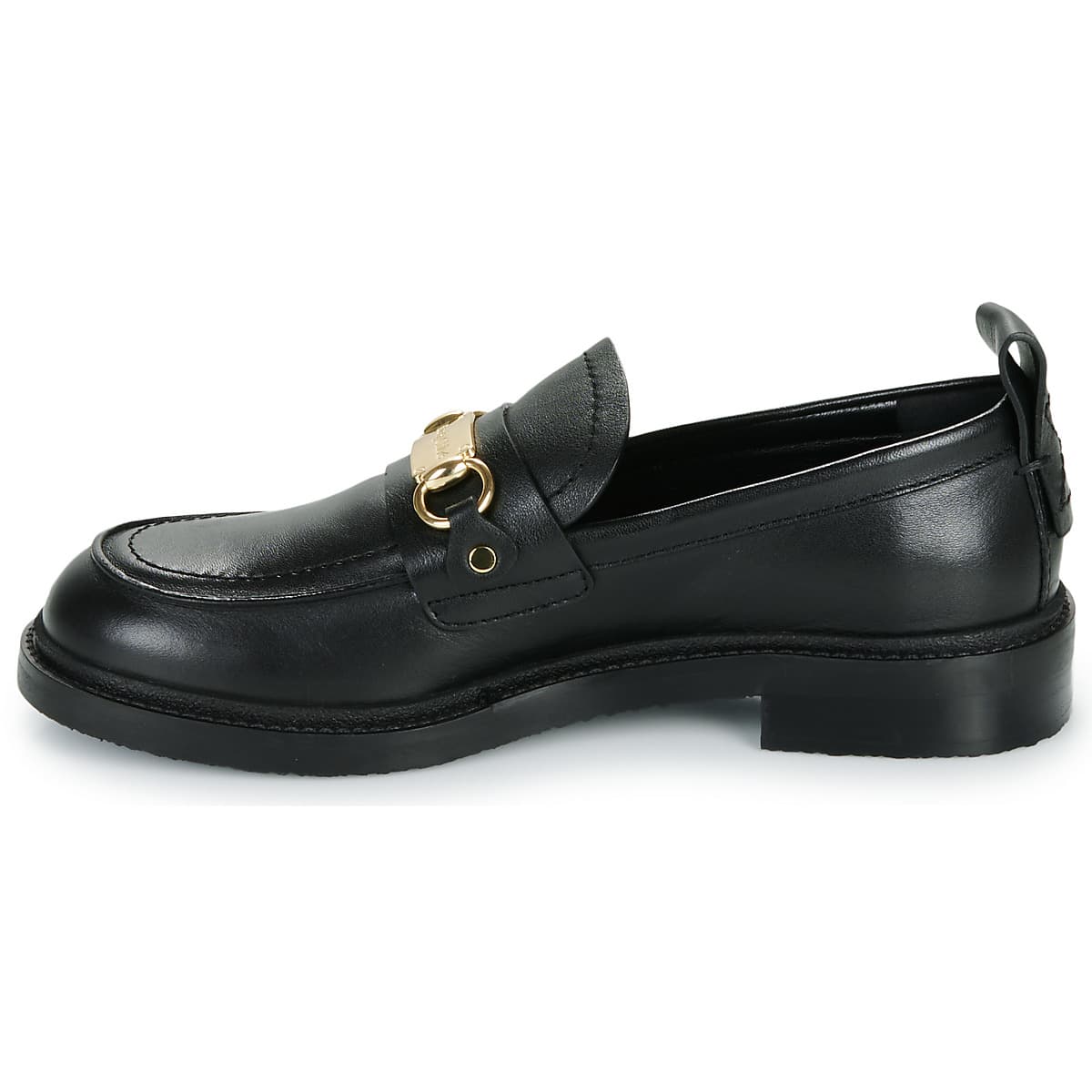 Women's Loafers See by Chloé Black