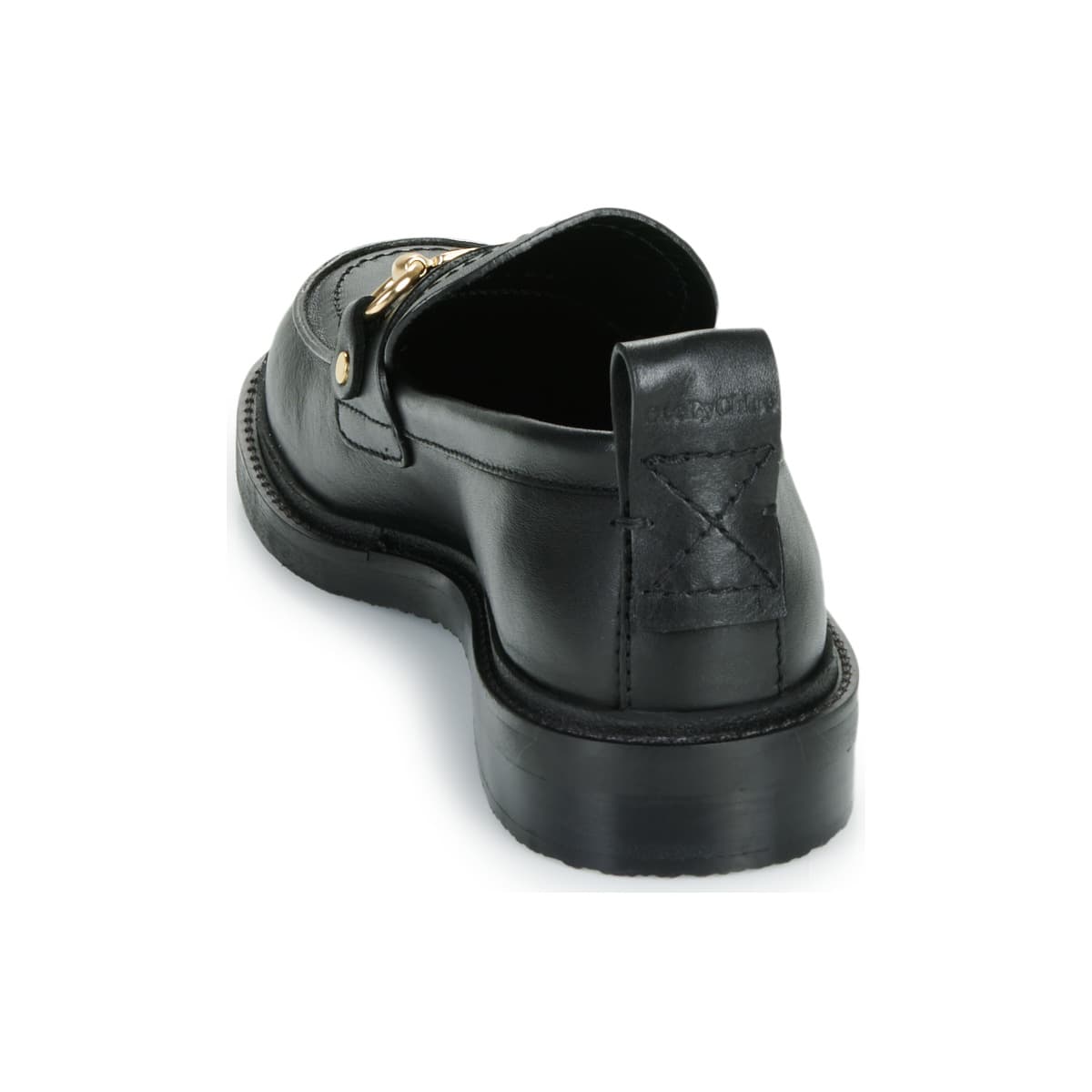 Women's Loafers See by Chloé Black