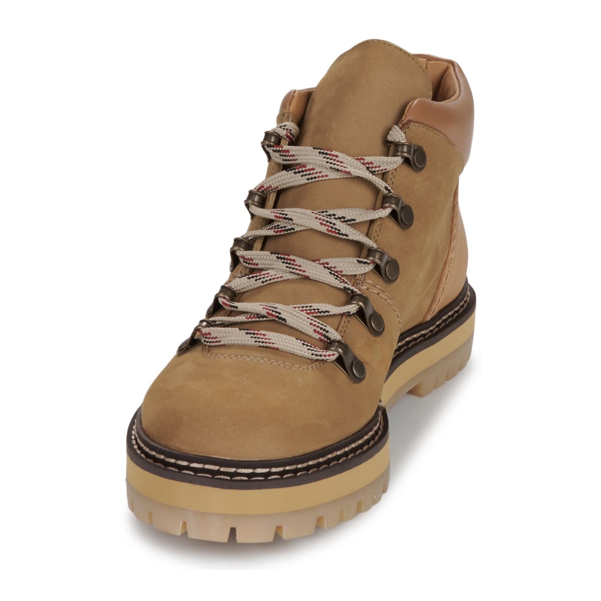 Women's Outdoor Shoes See by Chloé Brown