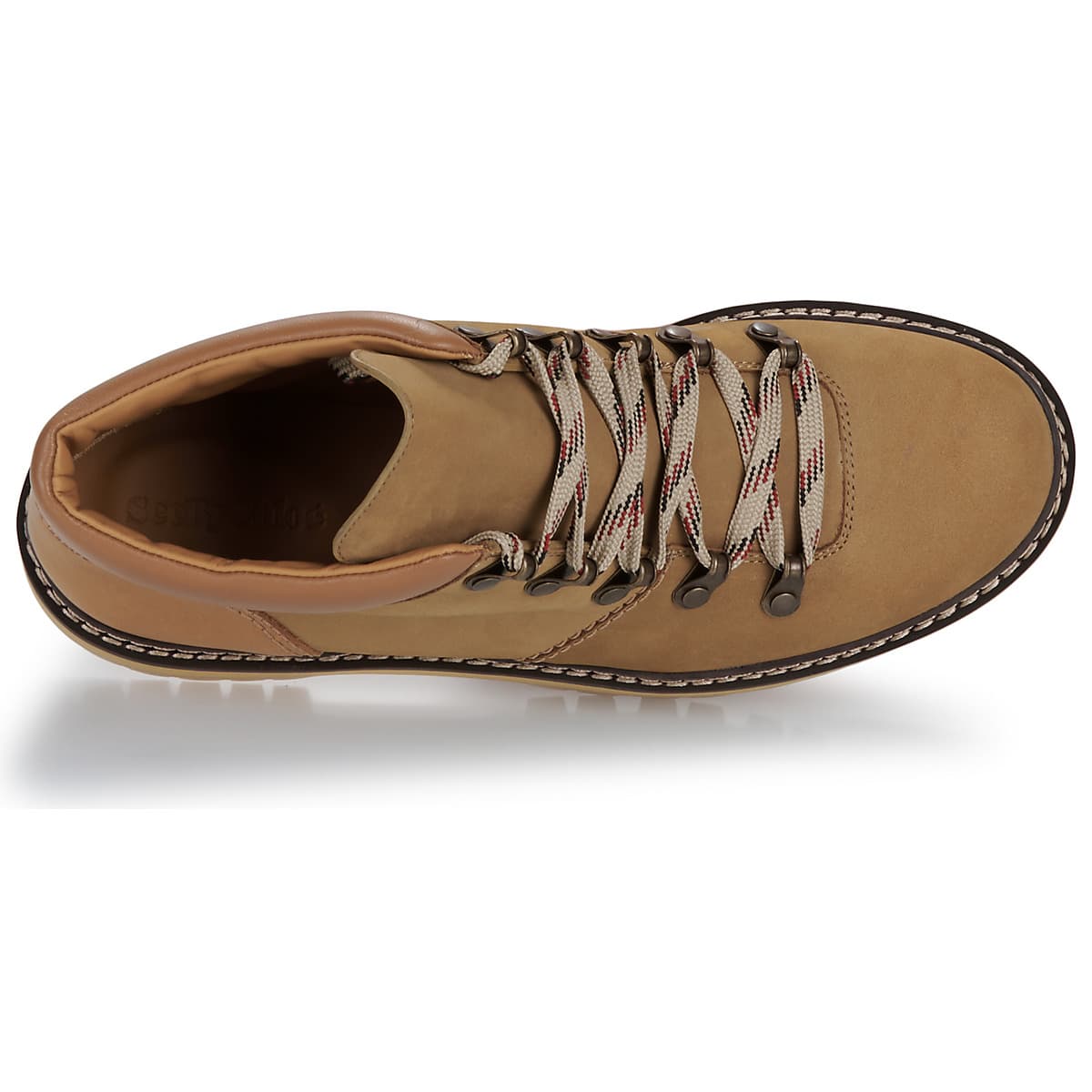 Women's Outdoor Shoes See by Chloé Brown