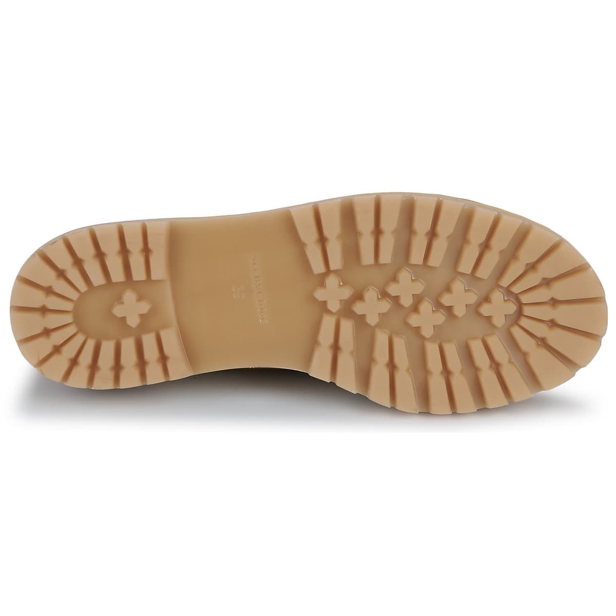 Women's Outdoor Shoes See by Chloé Brown