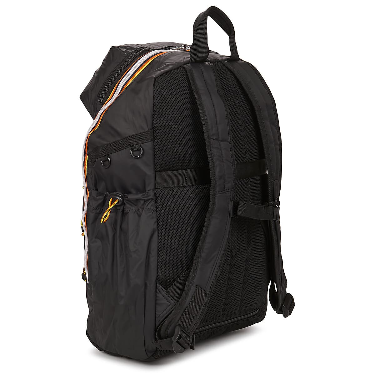 Men's Backpacks K-Way Black