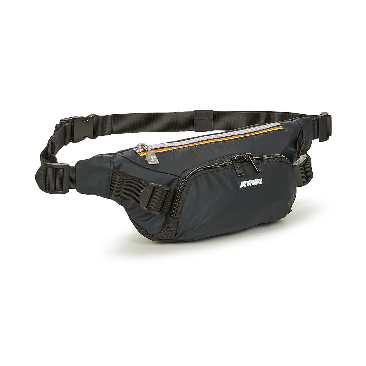 Women's Belt Bags K-Way Black