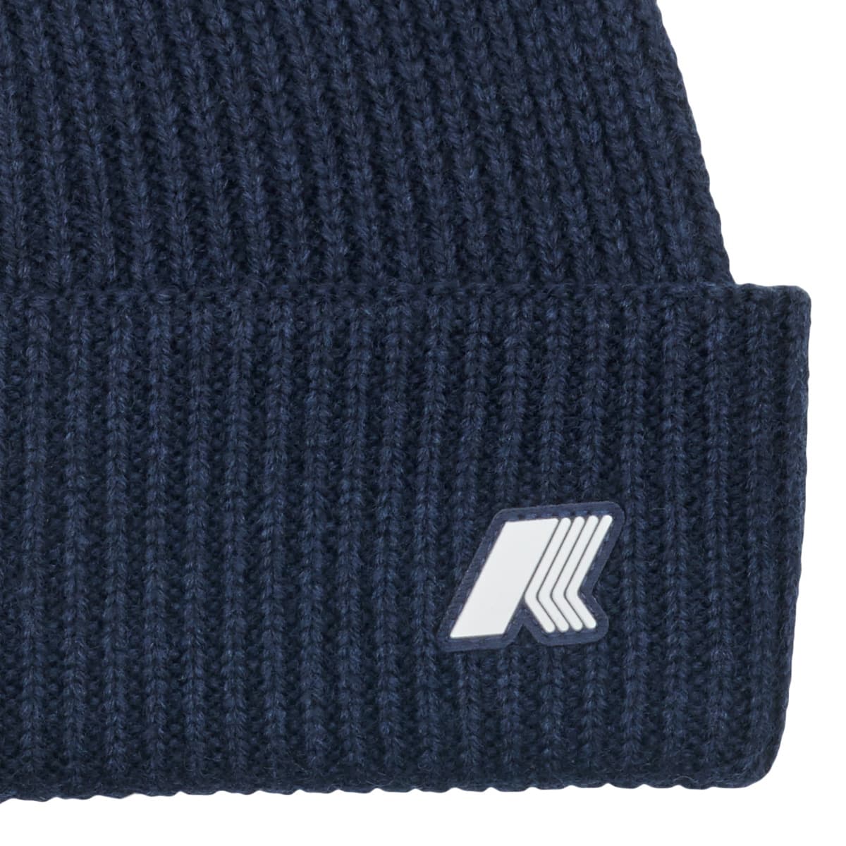 Women's Beanies K-Way Blue