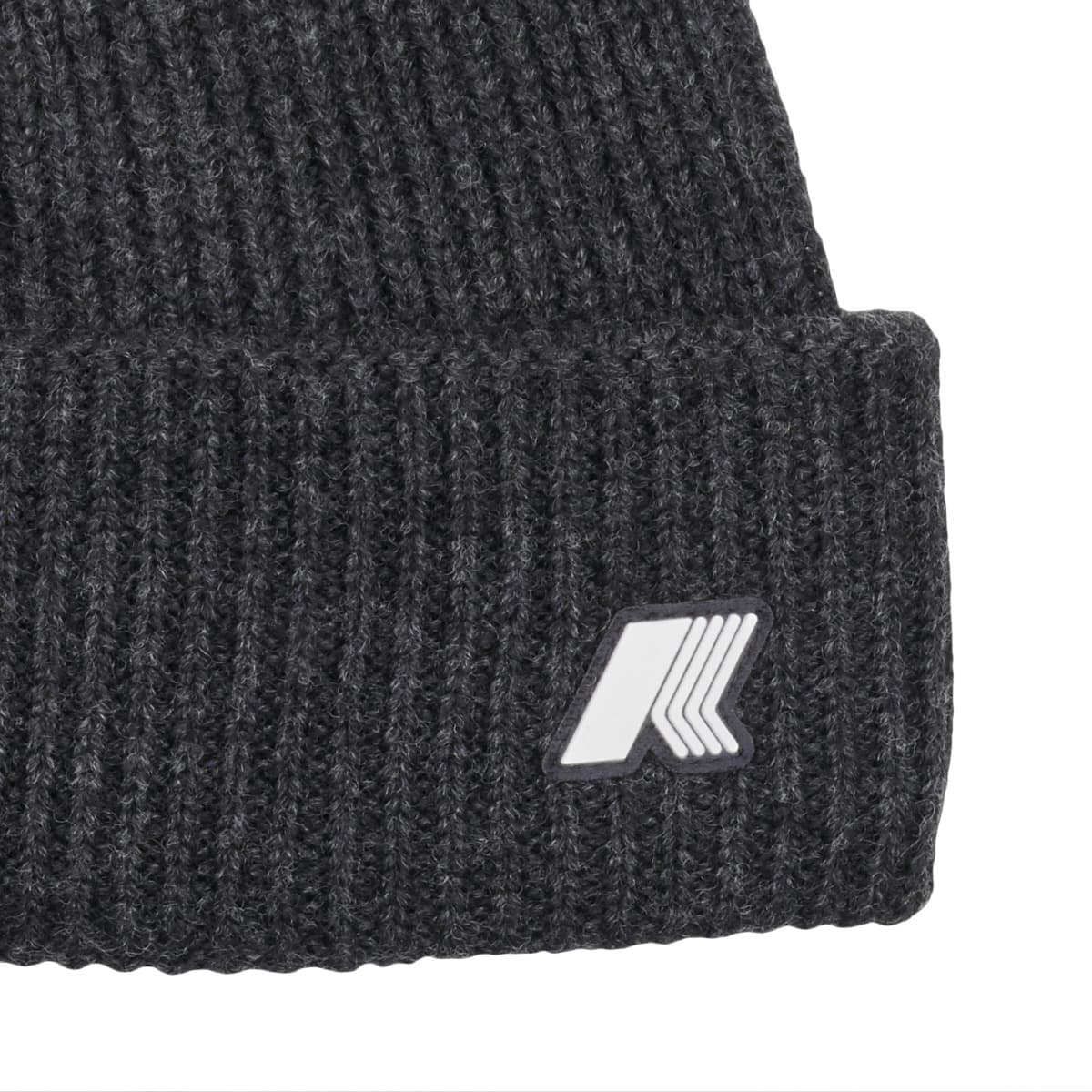 Women's Beanies K-Way Black