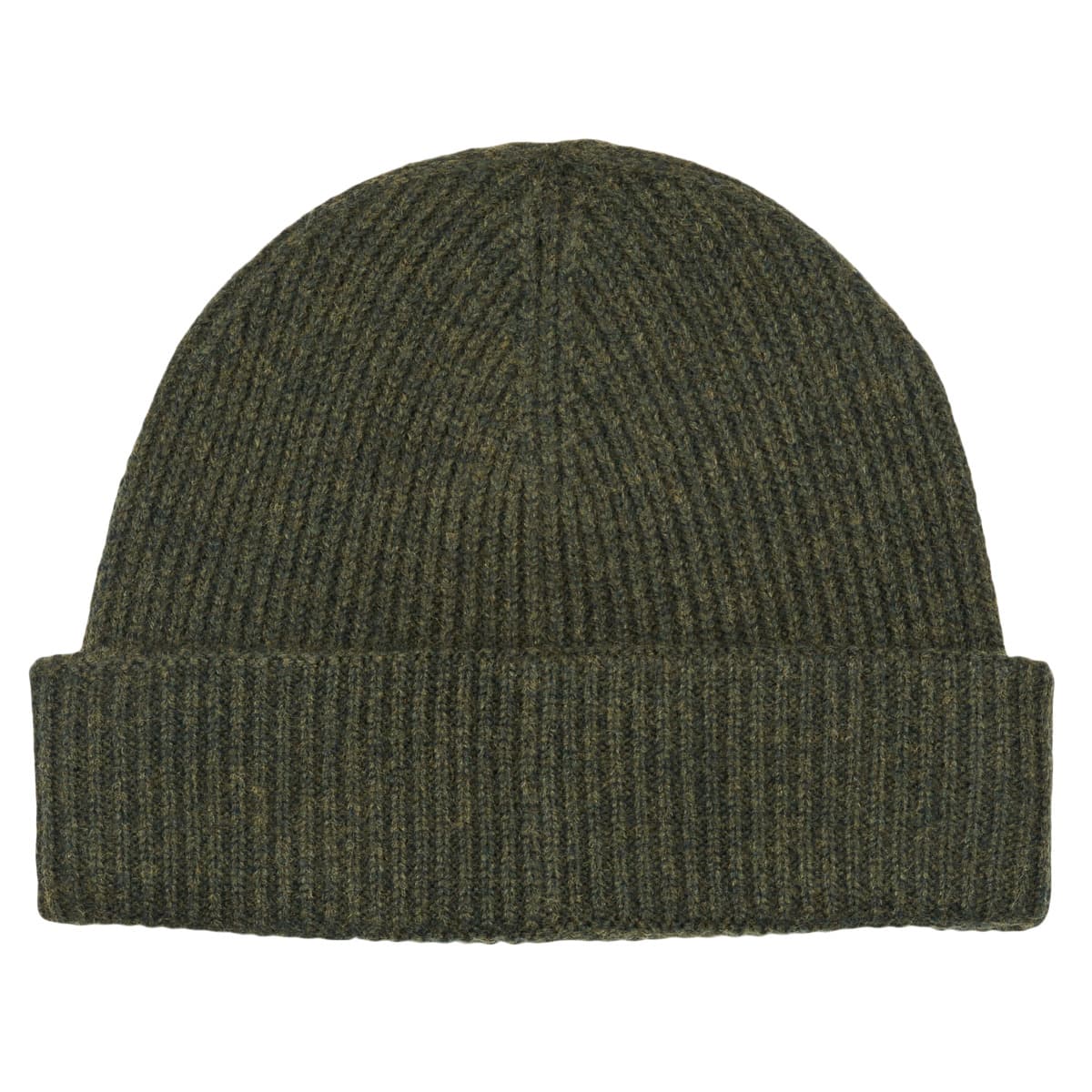 Women's Beanies K-Way Khaki