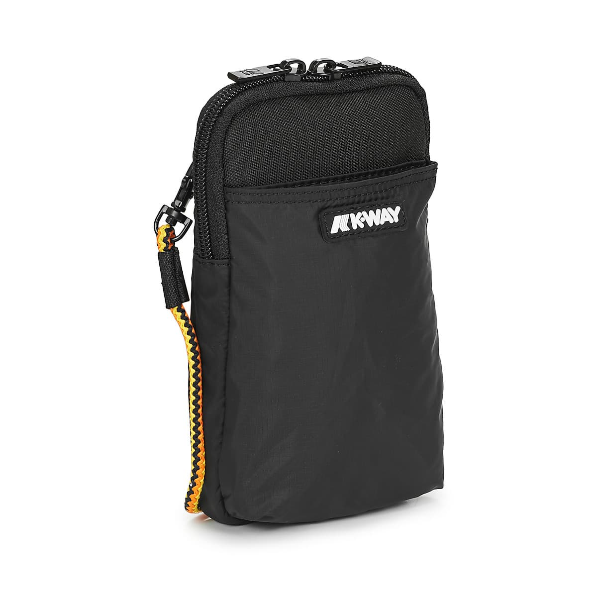 Women's Clutches K-Way Black