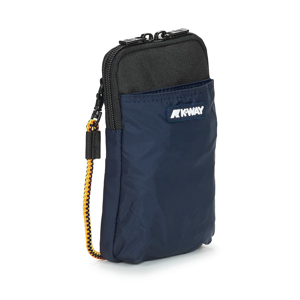 Women's Bags K-Way Blue