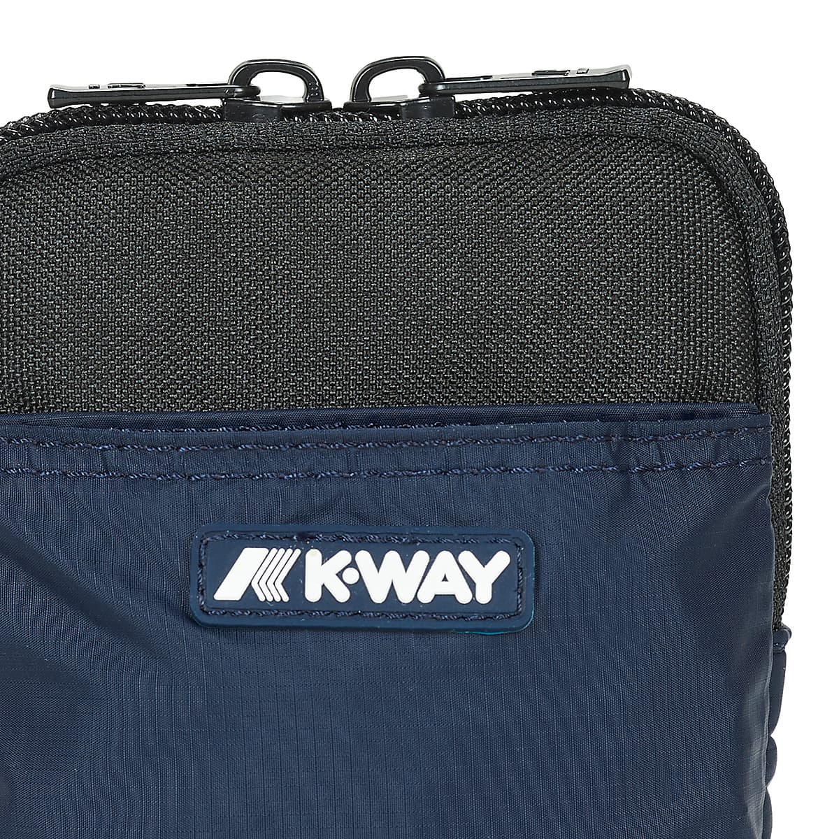 Women's Bags K-Way Blue