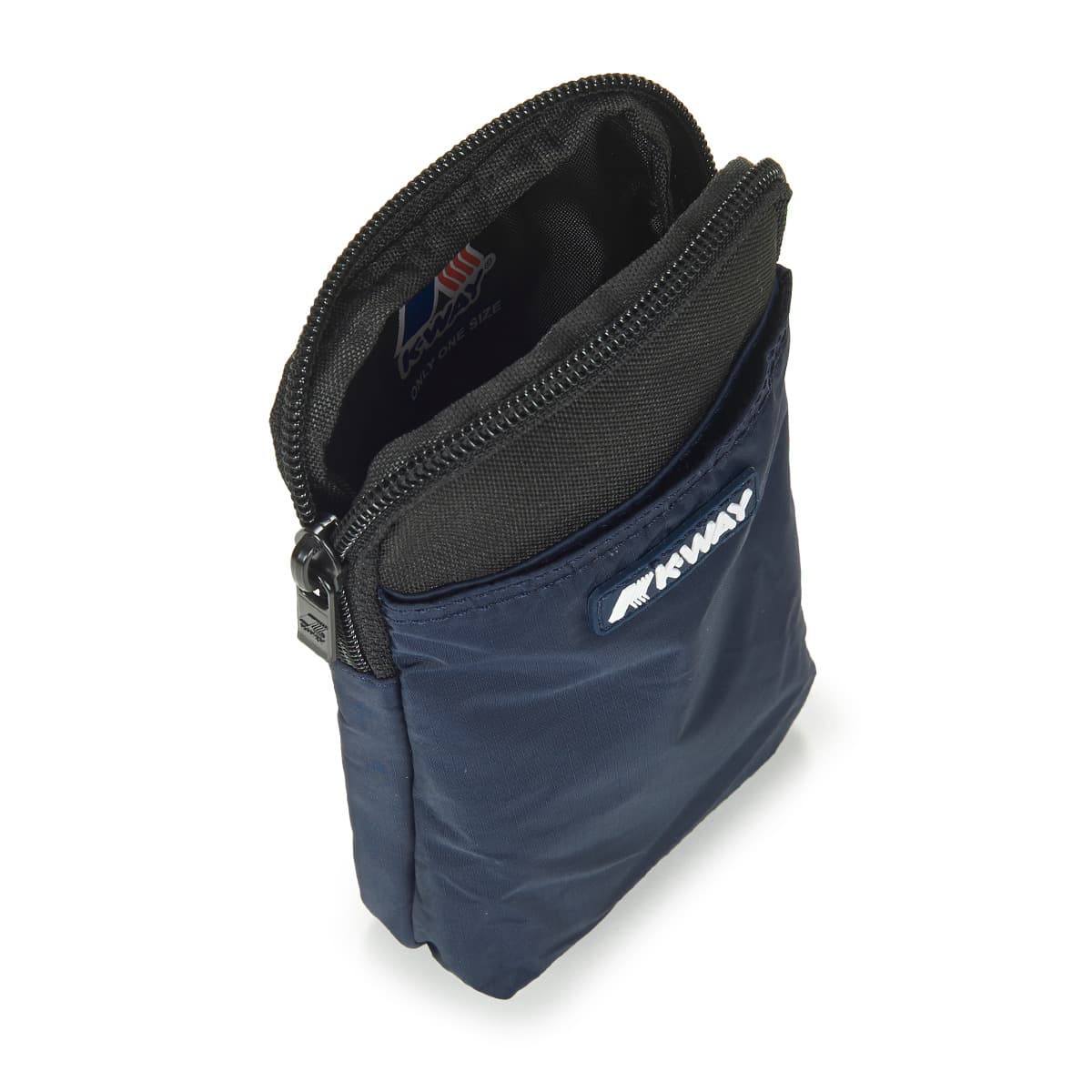 Women's Bags K-Way Blue