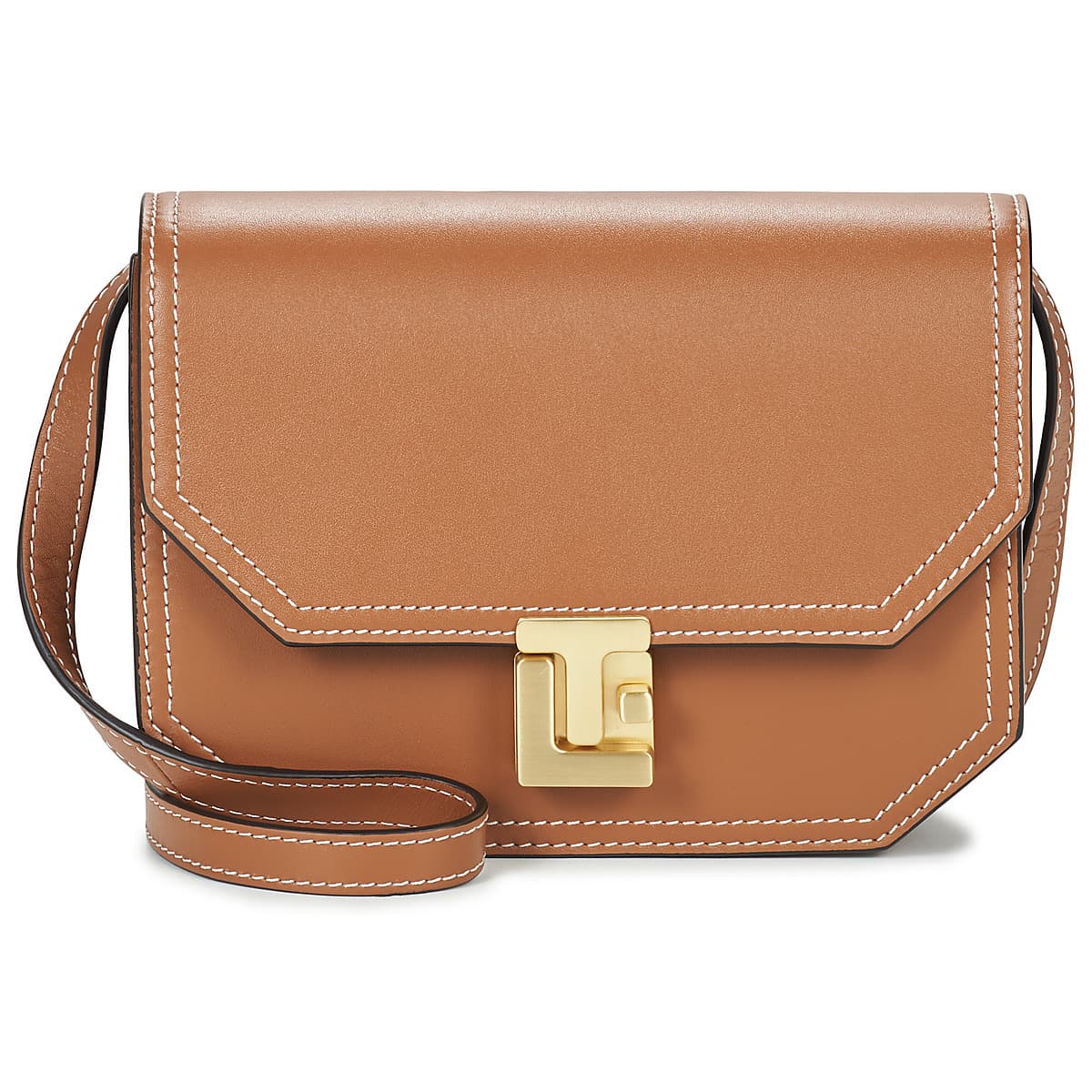 Τσάντες Χειρός Le Tanneur ROSE