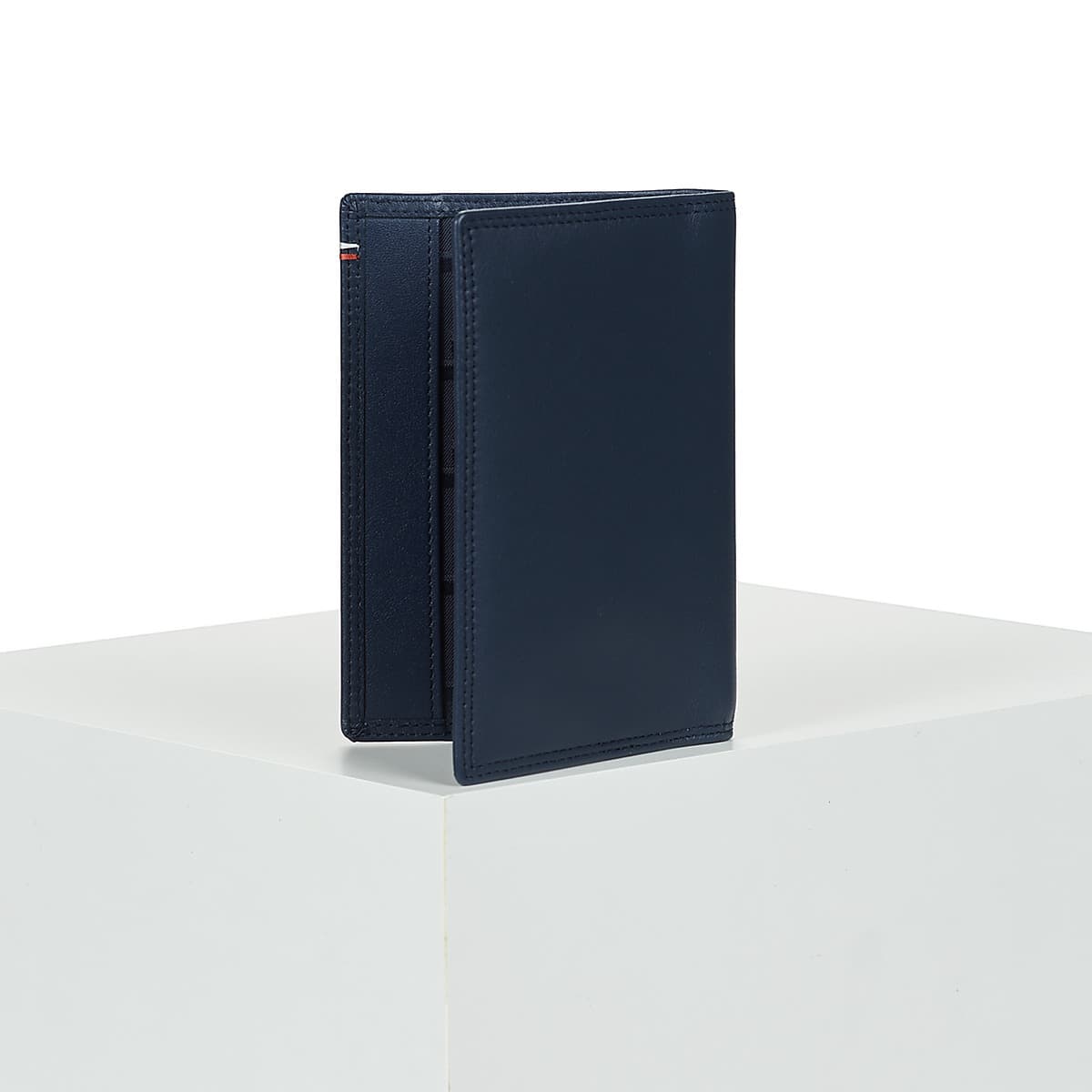 Men's Wallets Le Tanneur Blue