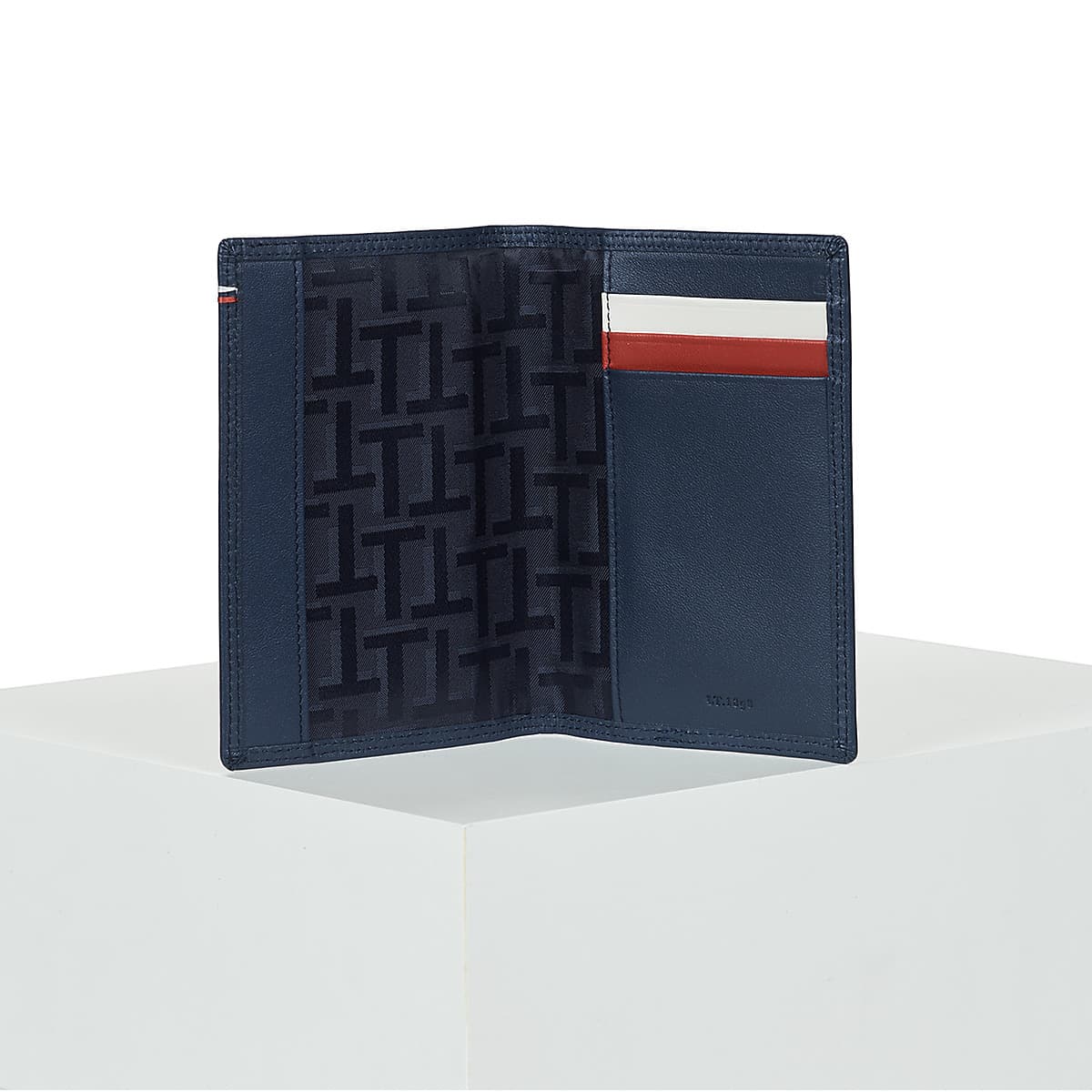 Men's Wallets Le Tanneur Blue