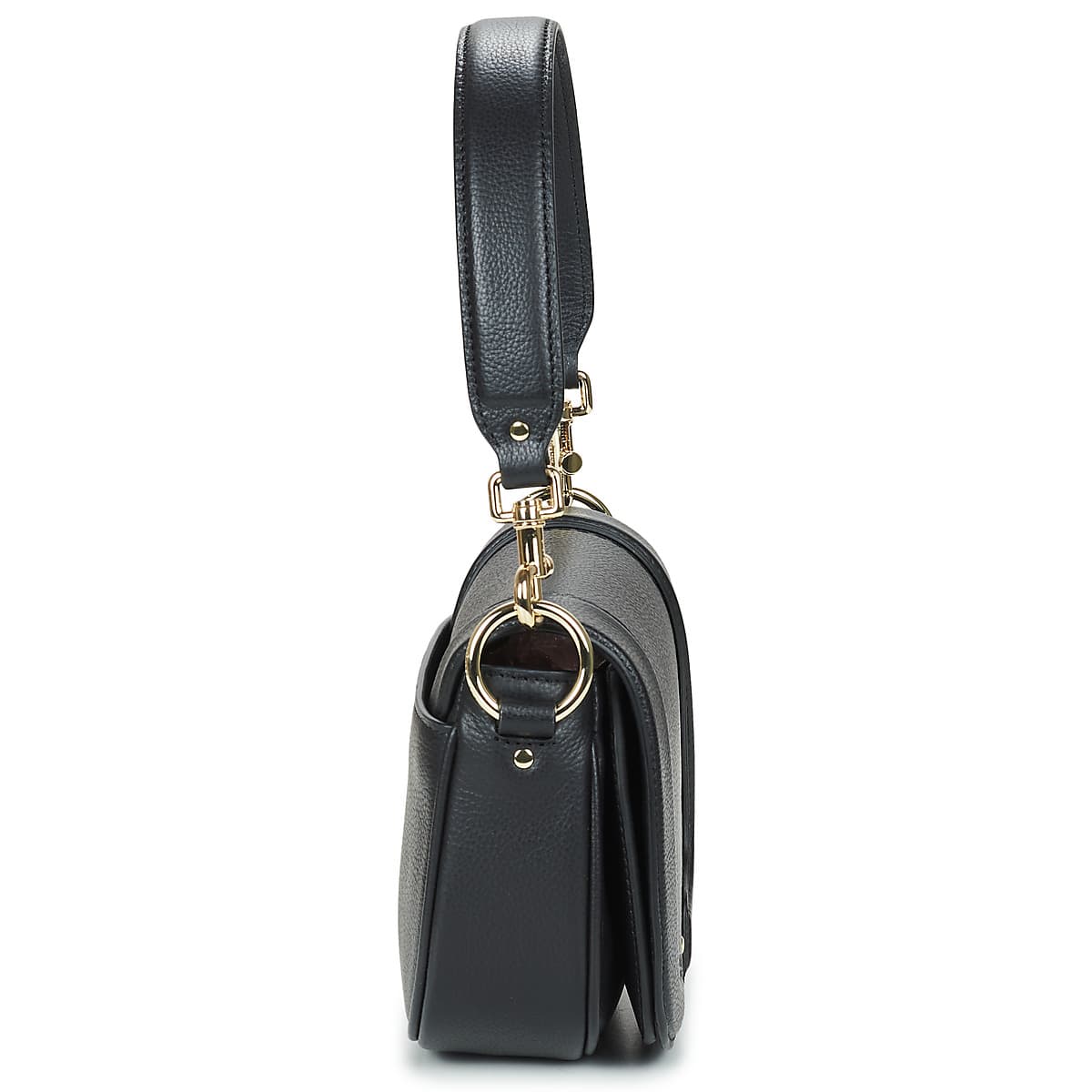 Women's Handbags Le Tanneur Black