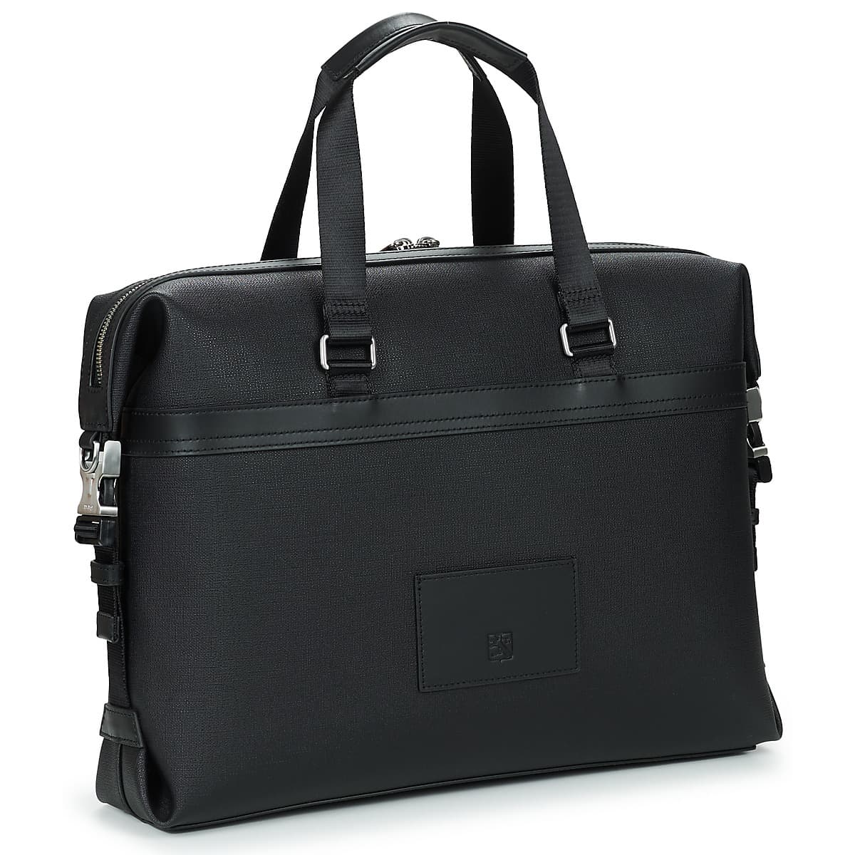 Men's Briefcases Le Tanneur Black