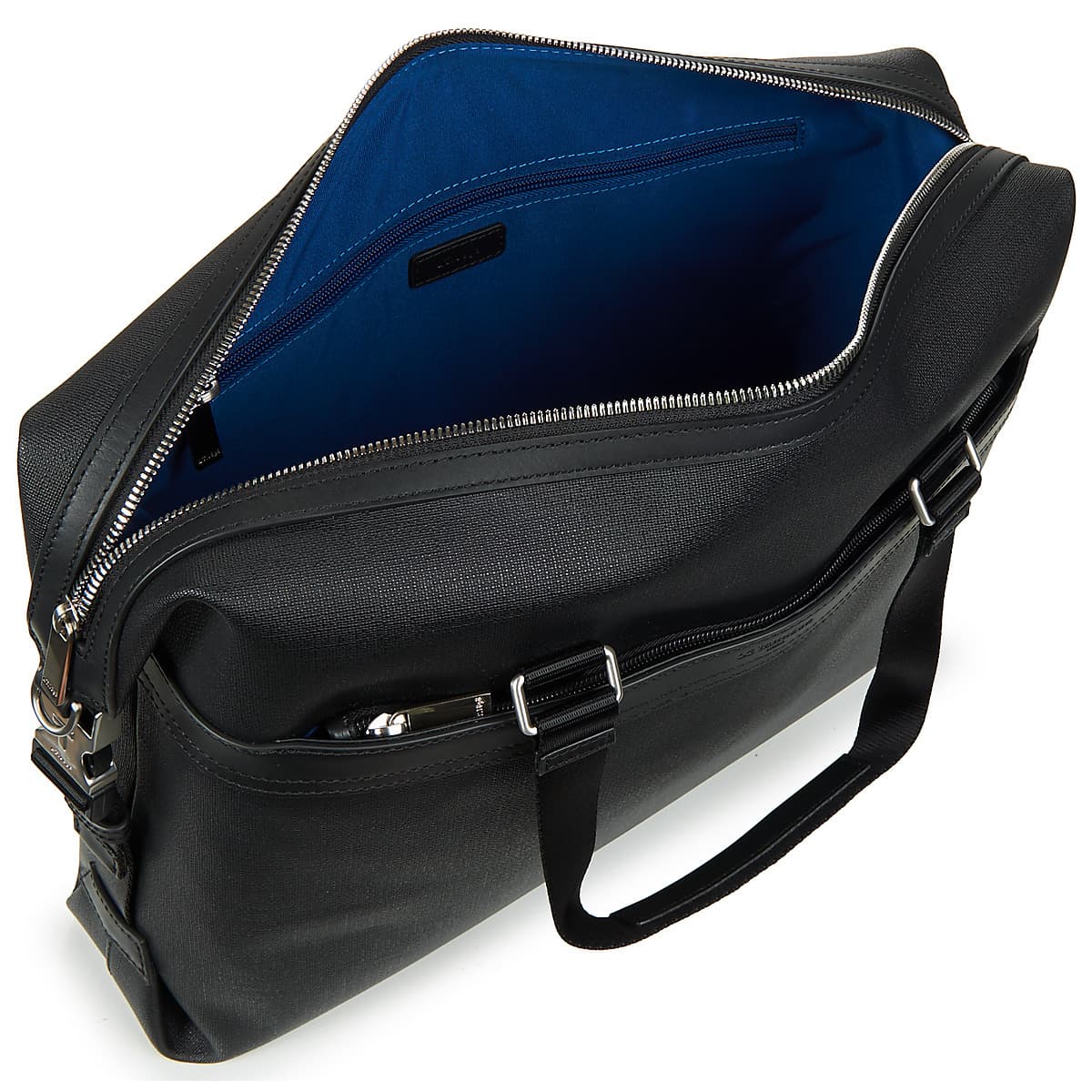 Men's Briefcases Le Tanneur Black