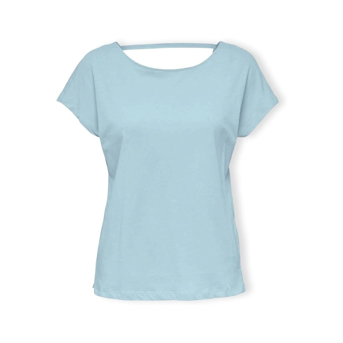 Women's T-Shirts Only Blue