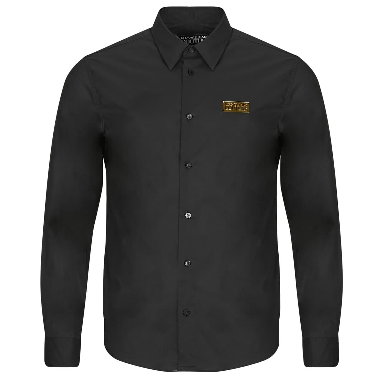 Πουκάμισο με μακριά μανίκια Versace Jeans Couture CAMICIA77GALYR1