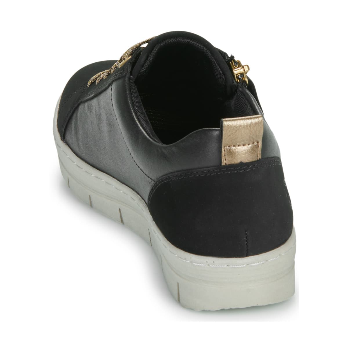 Women's Sneakers Remonte Black