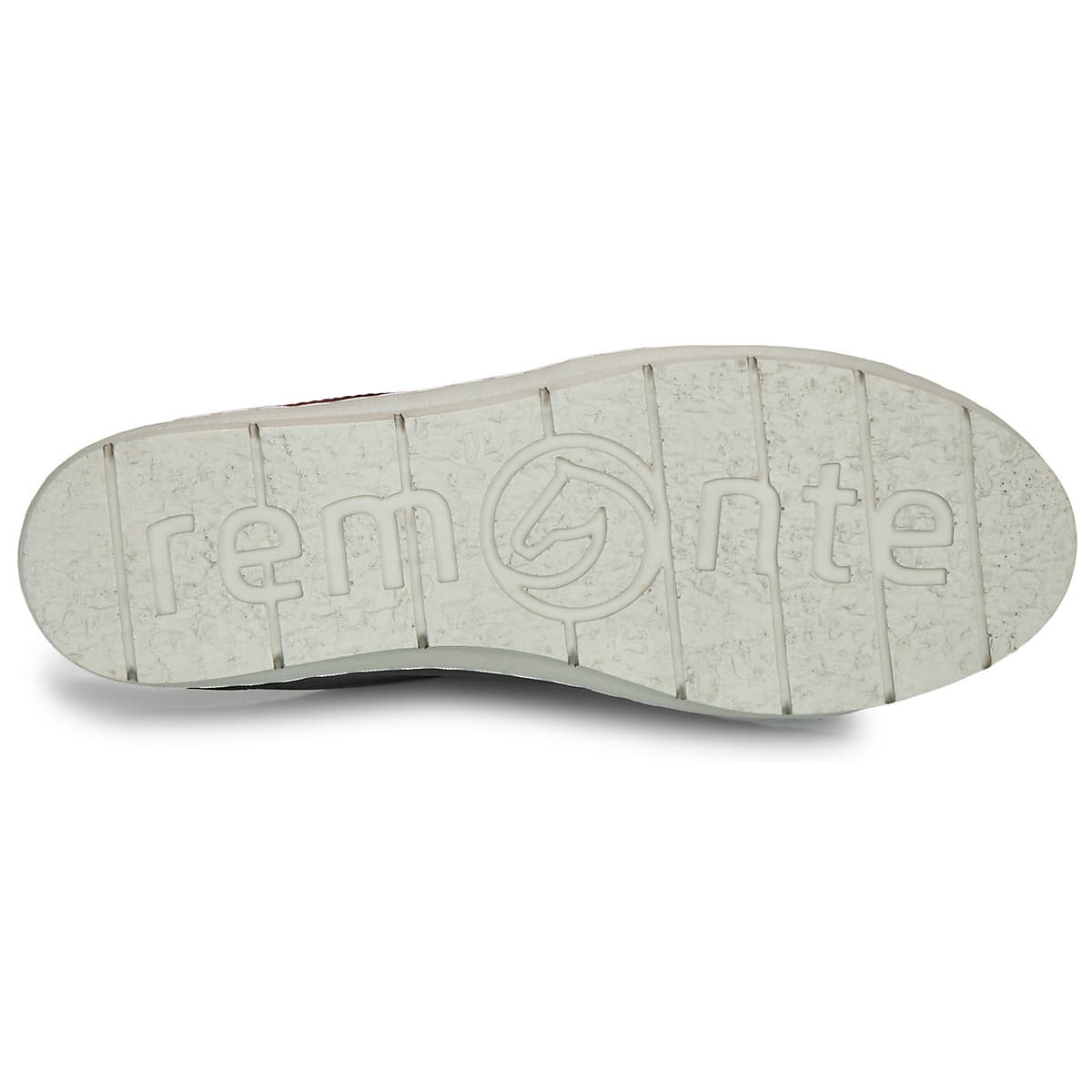 Women's Sneakers Remonte Black