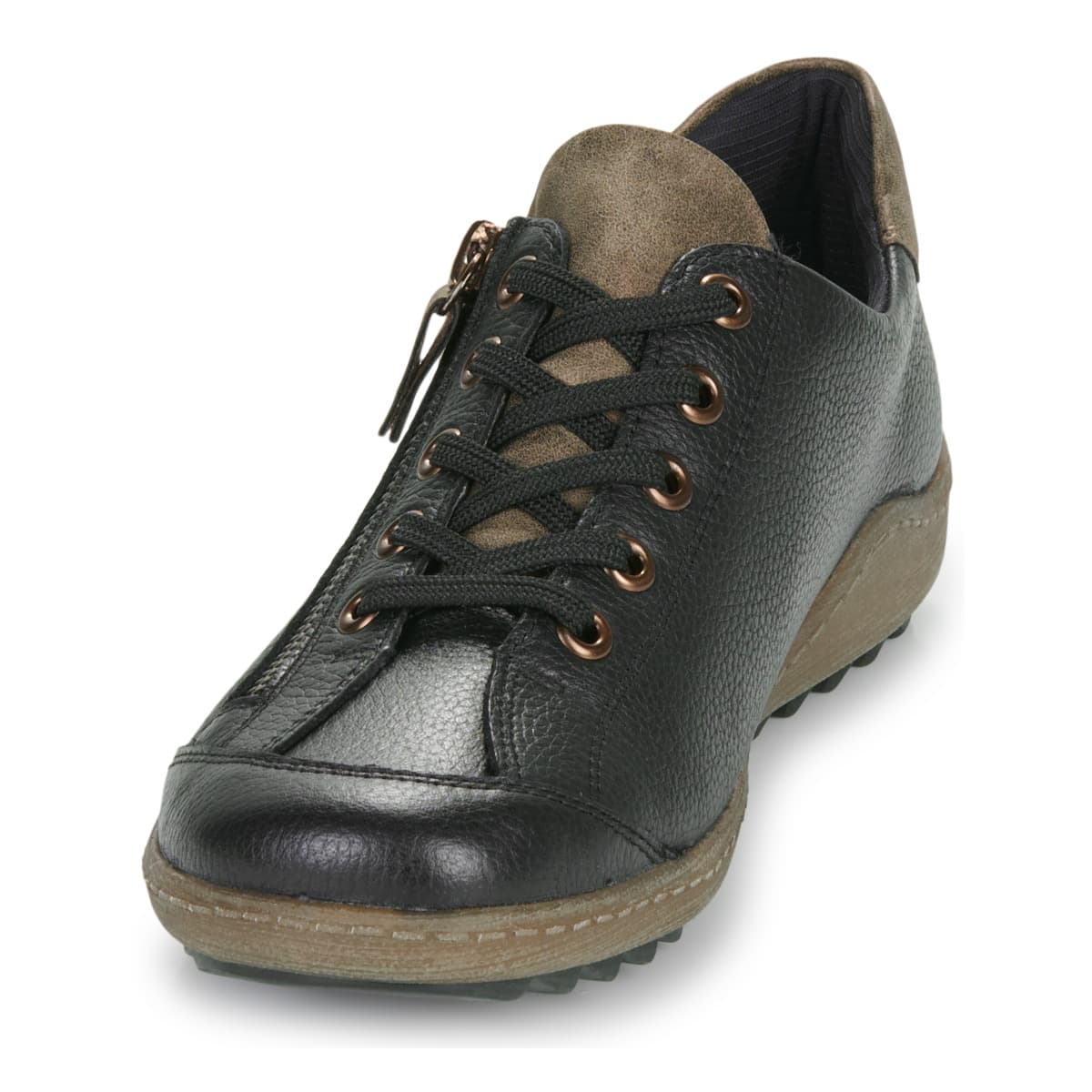 Women's Sneakers Remonte Black