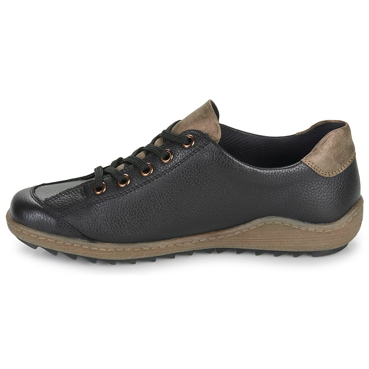 Women's Sneakers Remonte Black