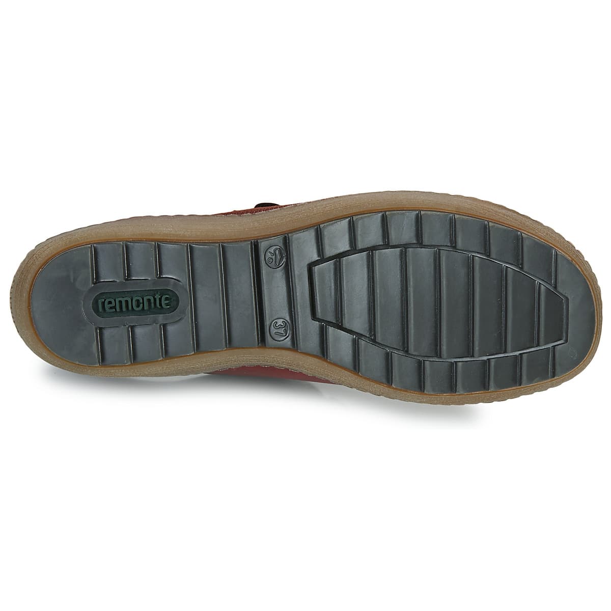 Women's Sneakers Remonte Red